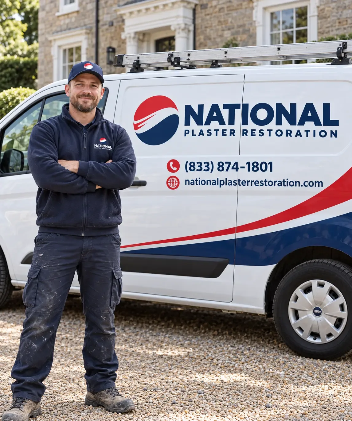 Plaster Repair company in Cisco, IL